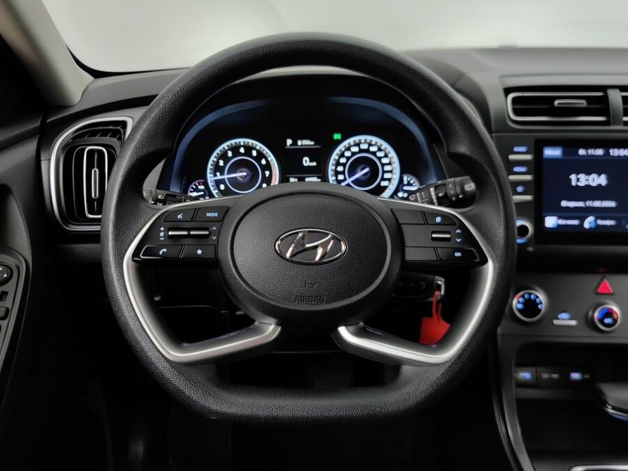 Hyundai Creta II Подольск  - изображение 11