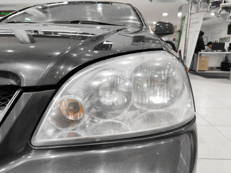 Chevrolet Lacetti I Казань  - изображение 21