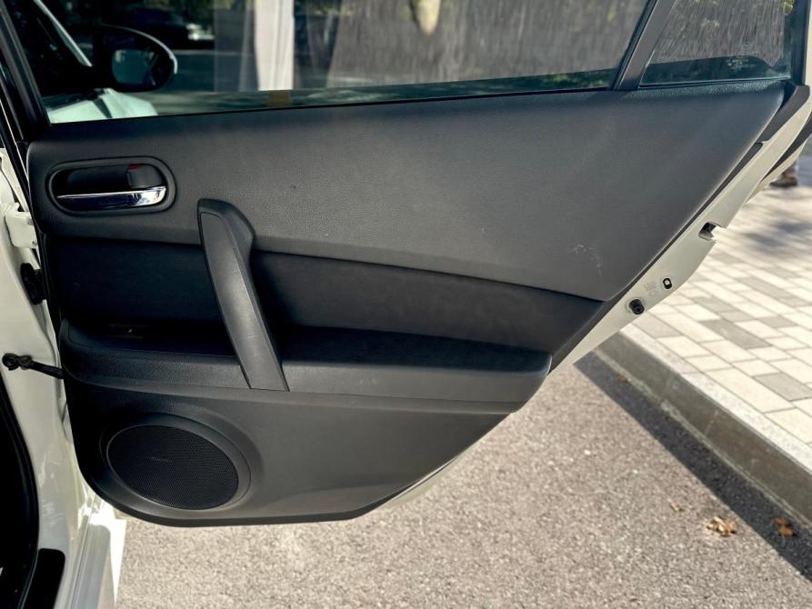 Mazda 6 II (GH) Рестайлинг Уфа  - изображение 23