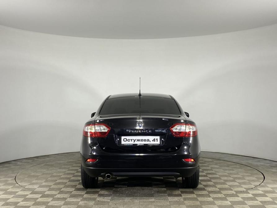Renault Fluence I Воронеж  - изображение 8