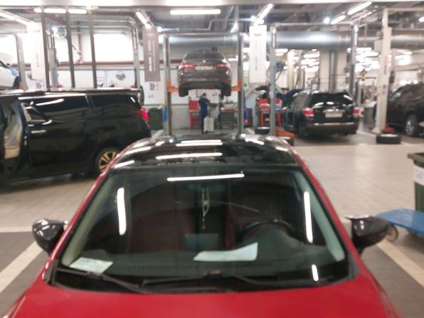 Mazda 3 III (BM) с пробегом 2014 года, цена 860 000 рублей, 266508 км, седан, Автокод Объявления