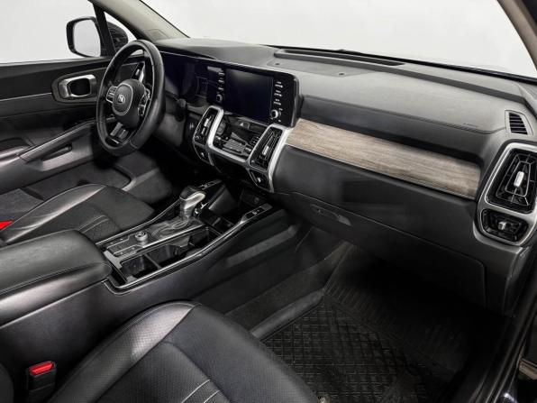 Kia Sorento IV с пробегом 2021 года, цена 2 450 000 рублей, 273053 км, внедорожник, Автокод Объявления