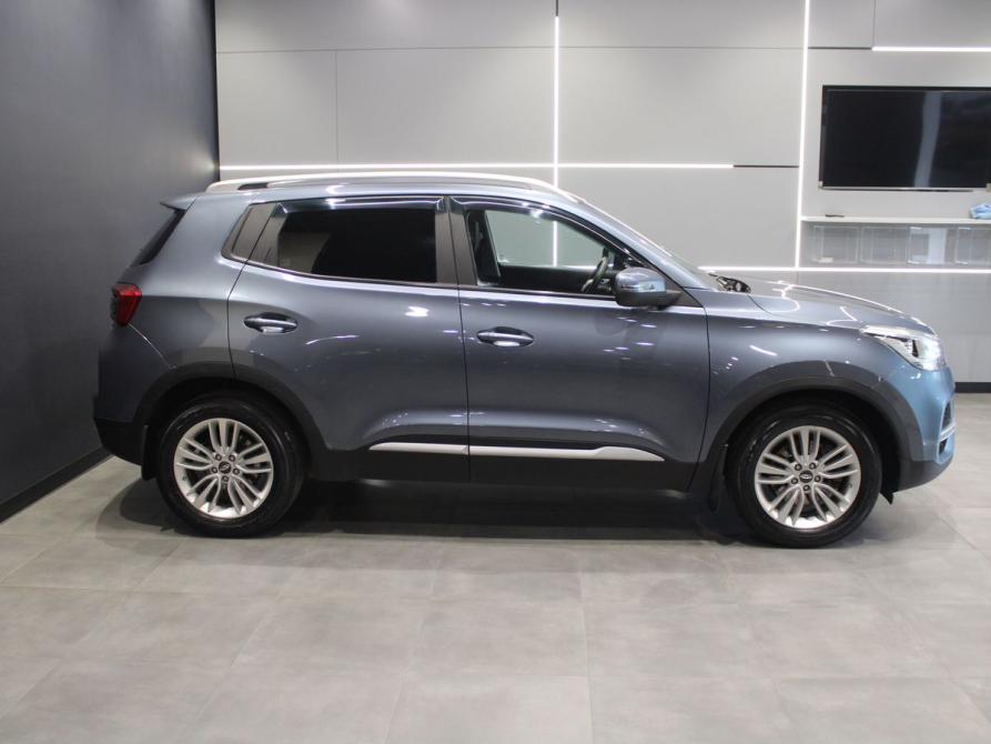 Chery Tiggo 4 I Рестайлинг Нижний Новгород  - изображение 4