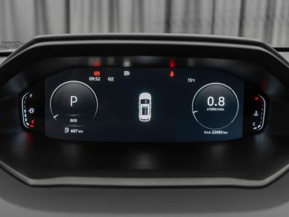 Changan UNI-S I с пробегом 2024 года, цена 2 240 000 рублей, 22675 км, внедорожник, Автокод Объявления