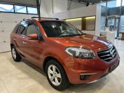 Renault Koleos I Рестайлинг Мурманск  - изображение 17