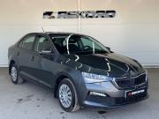 Skoda Rapid II Уфа  - изображение 22