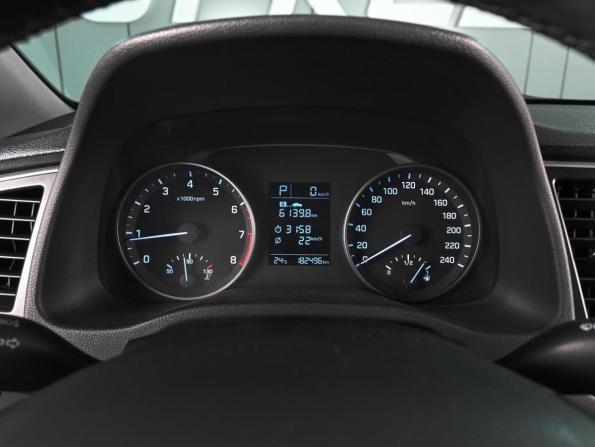 Hyundai Elantra VI (AD) с пробегом 2017 года, цена 1 299 000 рублей, 182496 км, седан, Автокод Объявления