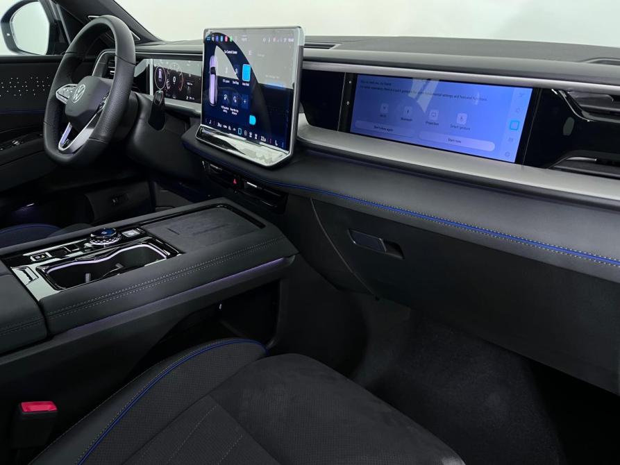 Volkswagen Teramont II (China Market) Ростов-на-Дону  - изображение 13
