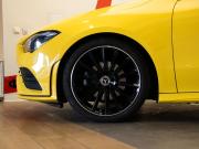 Mercedes-Benz CLA II (C118 X118) Москва  - изображение 71