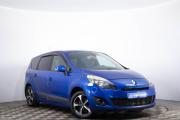 Renault Scenic III Пермь  - изображение 25