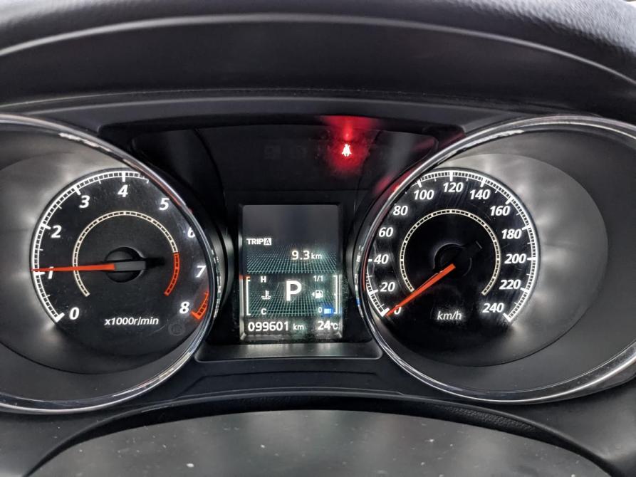 Mitsubishi ASX I Рестайлинг 2 Москва  - изображение 16