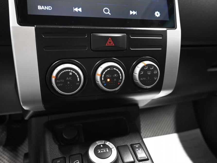 Nissan X-Trail II Рестайлинг Тверь  - изображение 17