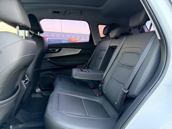 Chery Tiggo 7 Pro Max I с пробегом 2023 года, цена 1 580 000 рублей, 78731 км, внедорожник, Автокод Объявления