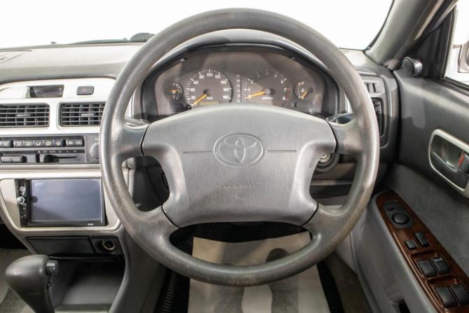 Toyota Vista IV (V40) с пробегом 1997 года, цена 199 000 рублей, 308000 км, седан-хардтоп, Автокод Объявления