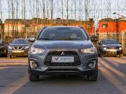 Mitsubishi ASX I Рестайлинг Санкт-Петербург  - изображение 19