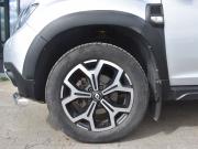 Renault Duster II Архангельск  - изображение 21