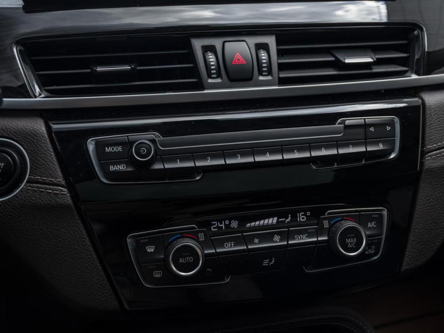 BMW X1 II (F48) Рестайлинг Москва  - изображение 17