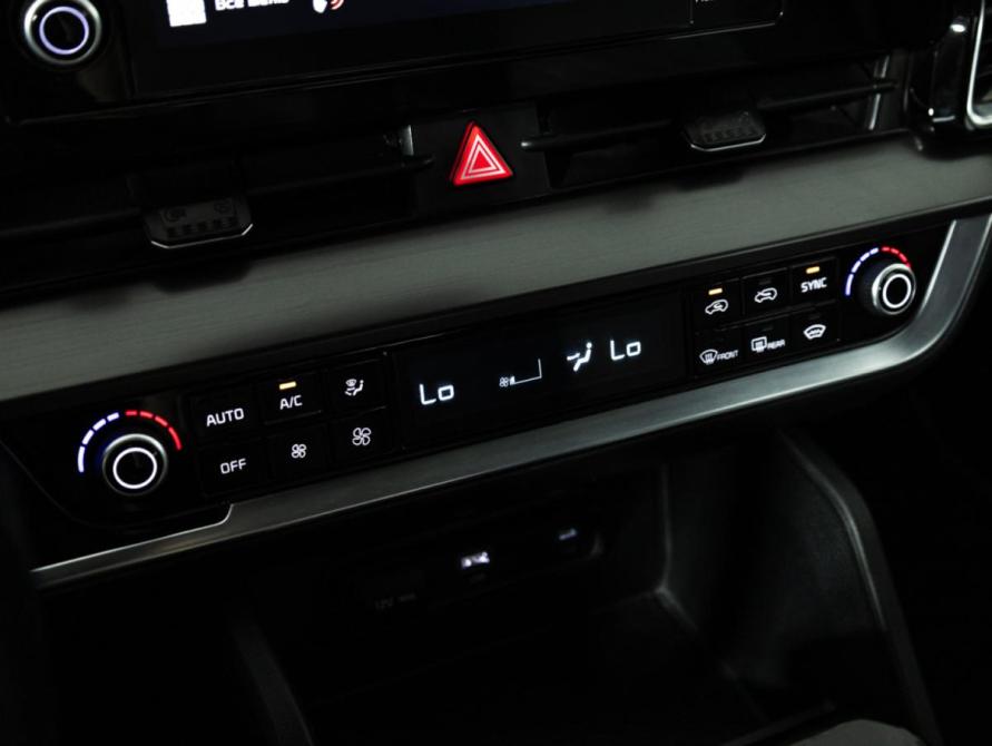 Kia Sportage V Санкт-Петербург  - изображение 21