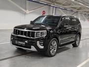 Kia Mohave I Рестайлинг 2 Казань  - изображение 34