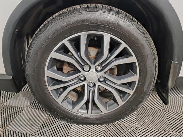 Mitsubishi Outlander III Рестайлинг 2 с пробегом 2016 года, цена 1 599 000 рублей, 176266 км, внедорожник, Автокод Объявления