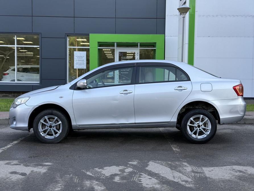 Toyota Corolla X (E140 E150) Ярославль  - изображение 4