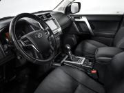 Toyota Land Cruiser Prado 150 Series Рестайлинг 2 Санкт-Петербург  - изображение 29