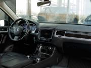 Volkswagen Touareg II Рестайлинг Новосибирск  - изображение 32