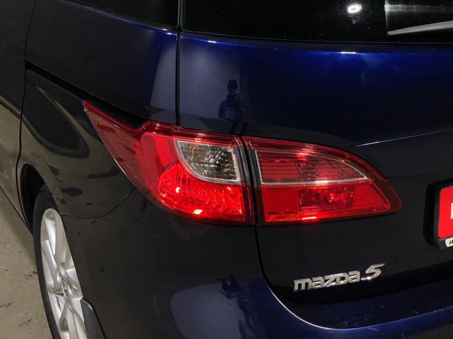 Mazda 5 II (CW) Челябинск  - изображение 7