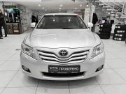 Toyota Camry VI (XV40) Рестайлинг Казань  - изображение 24