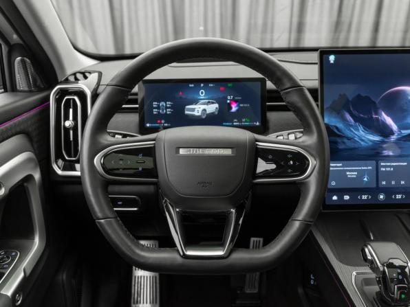Jaecoo J7 I с пробегом 2023 года, цена 2 420 000 рублей, 38315 км, внедорожник, Автокод Объявления