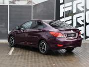 Hyundai Solaris I Краснодар  - изображение 19