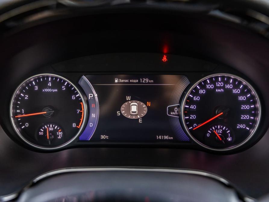Kia Seltos I Волгоград  - изображение 9