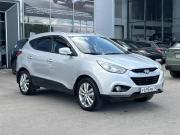 Hyundai ix35 I Воронеж  - изображение 18