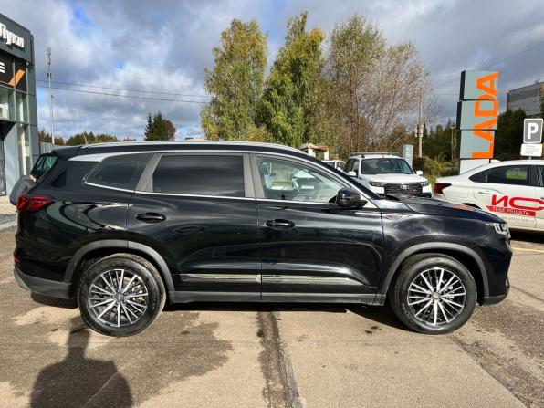 Chery Tiggo 8 Pro I с пробегом 2023 года, цена 2 050 000 рублей, 43368 км, внедорожник, Автокод Объявления