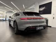 Porsche Taycan I Москва  - изображение 36