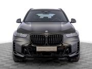 BMW X5 IV (G05/G18) Рестайлинг Москва  - изображение 32