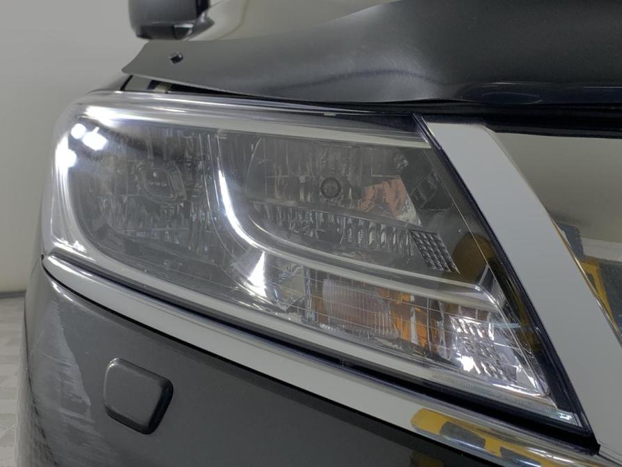 Nissan Pathfinder IV Москва  - изображение 10