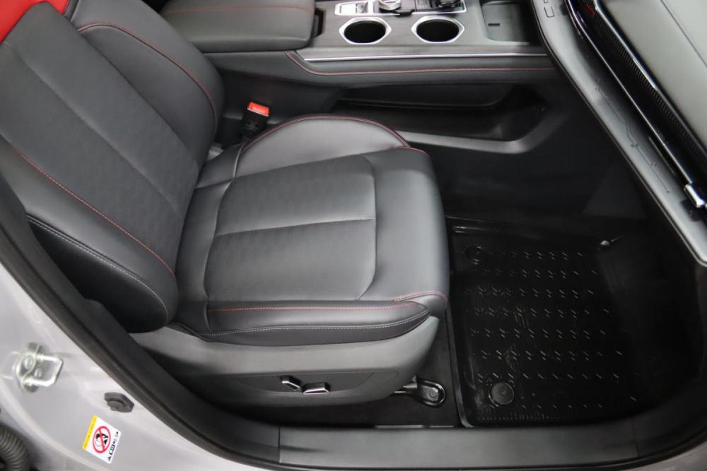Changan UNI-S (CS55 Plus) I Сургут  - изображение 14