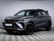 Geely Binyue Cool Москва  - изображение 21