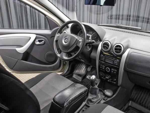 Lada (ВАЗ) Largus I с пробегом 2017 года, цена 929 000 рублей, 95000 км, универсал, Автокод Объявления