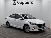 Hyundai Solaris II Рестайлинг Воронеж  - изображение 20