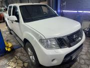 Nissan Navara (Frontier) III (D40) Рестайлинг Стерлитамак  - изображение 32