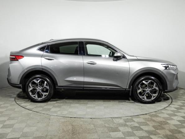 Haval F7x I Рестайлинг с пробегом 2022 года, цена 1 849 700 рублей, 75151 км, внедорожник, Автокод Объявления