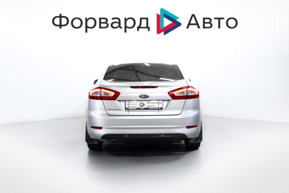 Ford Mondeo IV Рестайлинг Тюмень  - изображение 7