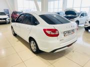Lada (ВАЗ) Granta I Рестайлинг Миасс  - изображение 33