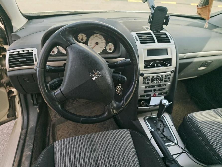 Peugeot 407 Санкт-Петербург  - изображение 9