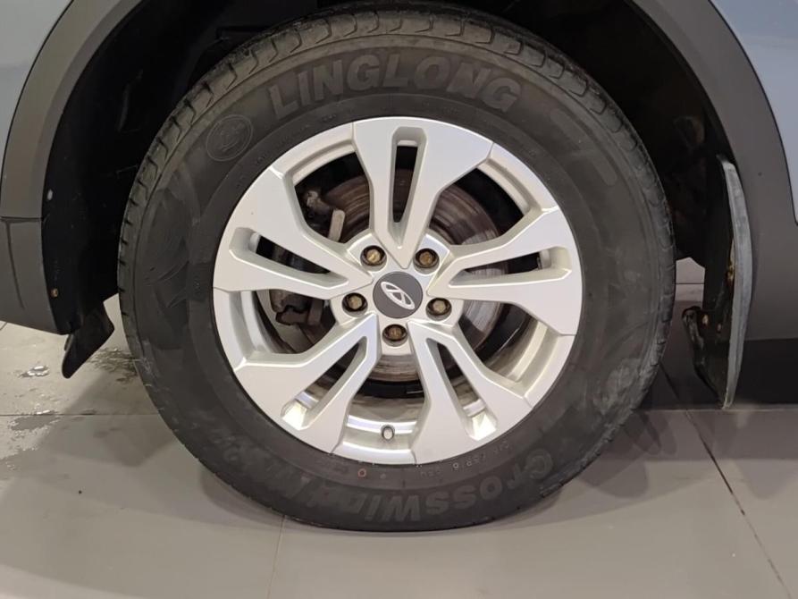 Chery Tiggo 4 I Рестайлинг Казань  - изображение 22