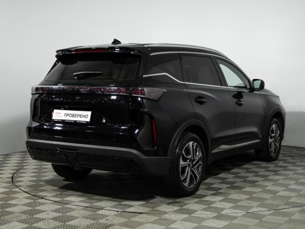 Chery Tiggo 7L I с пробегом 2025 года, цена 2 199 700 рублей, 24079 км, внедорожник, Автокод Объявления