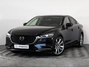 Mazda 6 III (GJ) Рестайлинг 2 Санкт-Петербург  - изображение 21