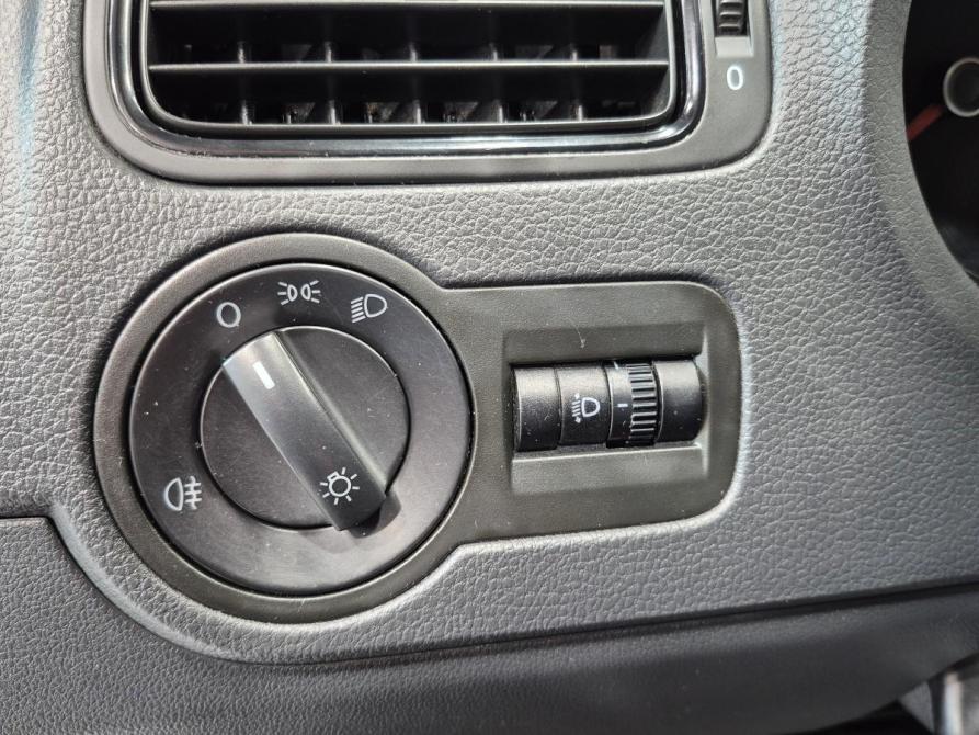 Volkswagen Polo V Рестайлинг Воронеж  - изображение 15
